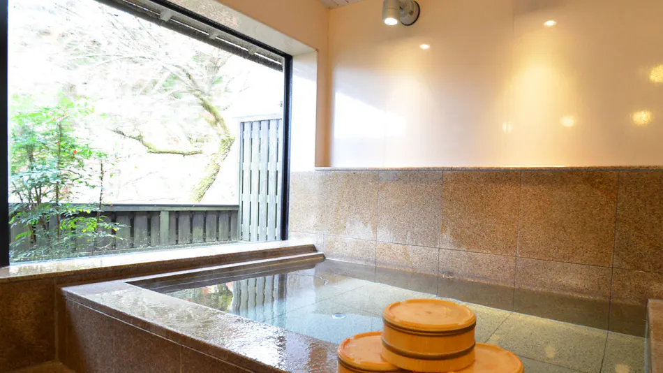 Ryokan Matsumoto-tei