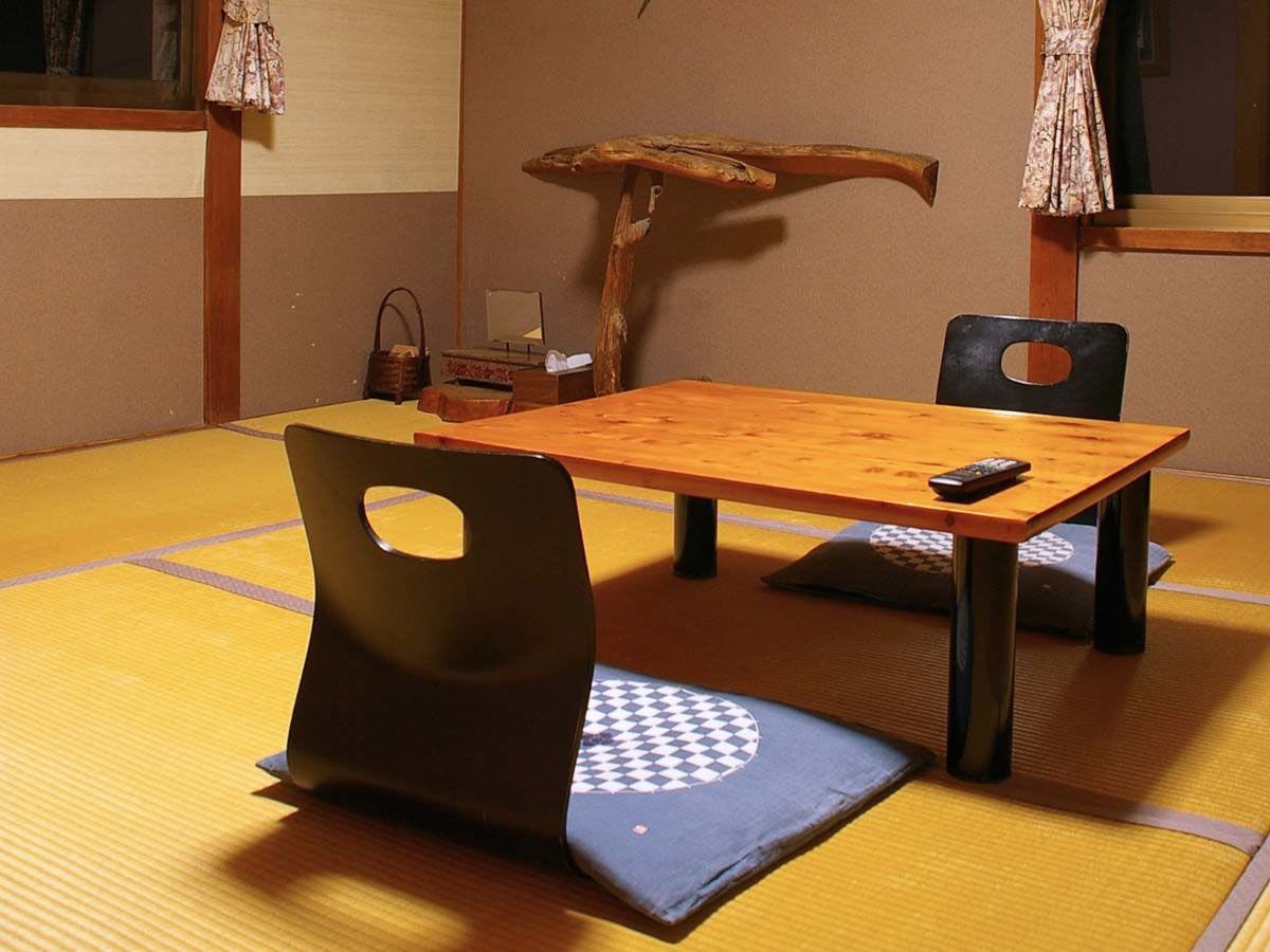 Ryokan Matsumoto-tei