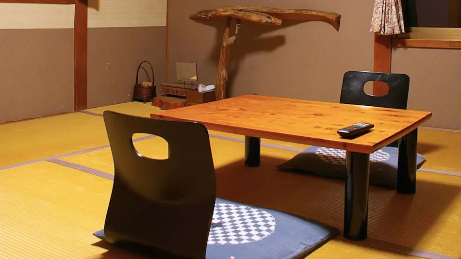 Ryokan Matsumoto-tei