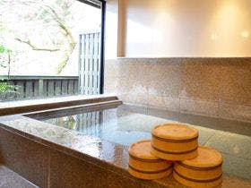 自遊宿　料理旅館　松本亭