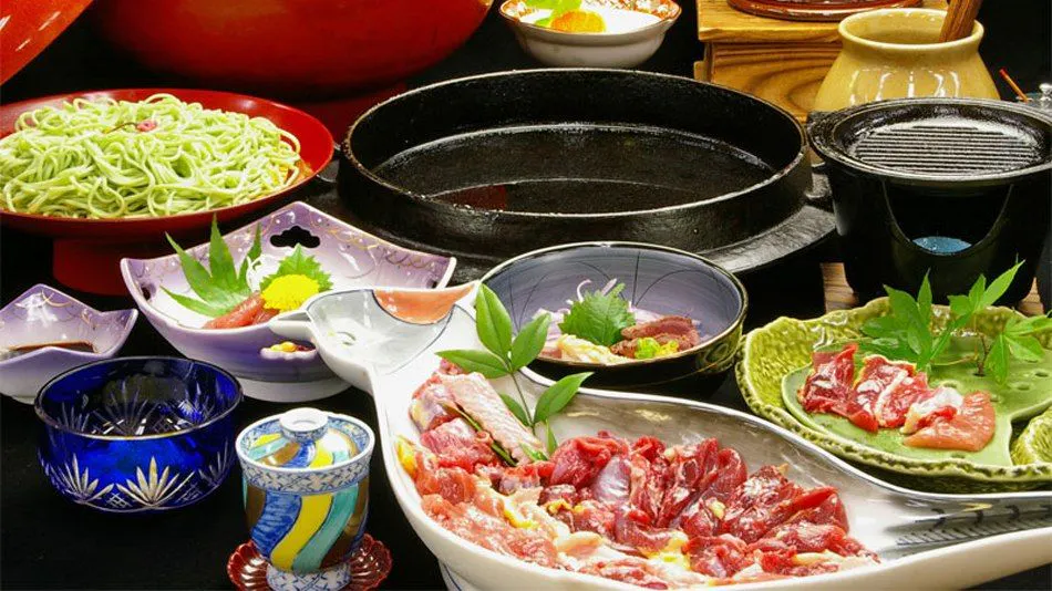 Ryokan Matsumoto-tei