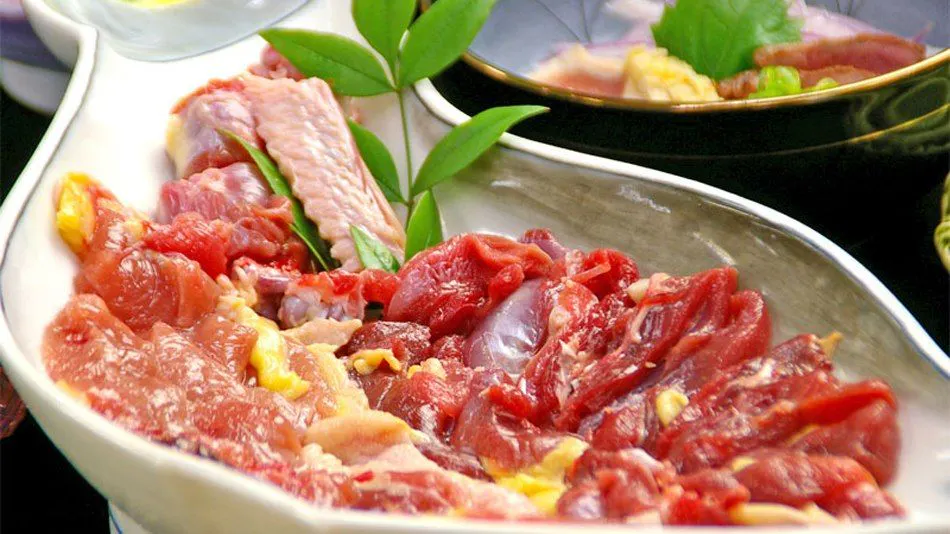 Ryokan Matsumoto-tei