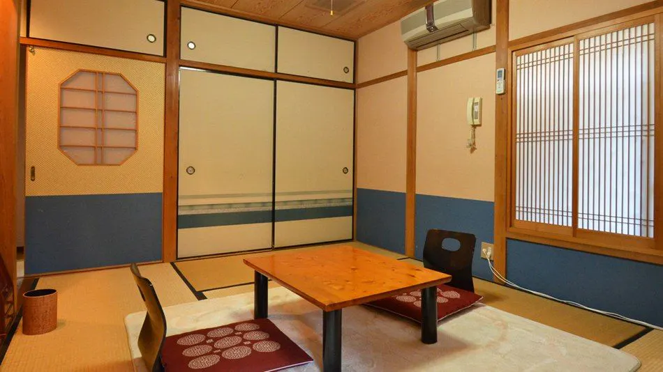 Ryokan Matsumoto-tei