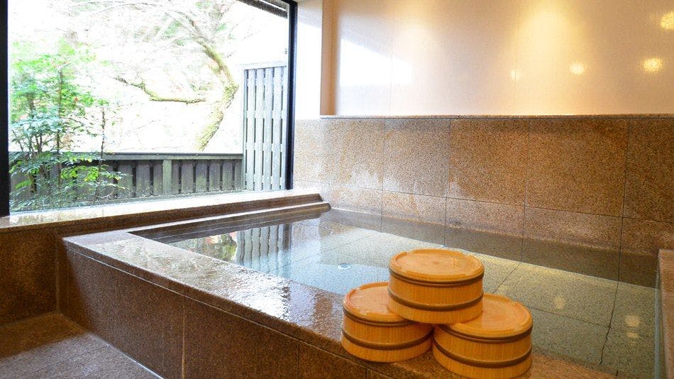 Ryokan Matsumoto-tei