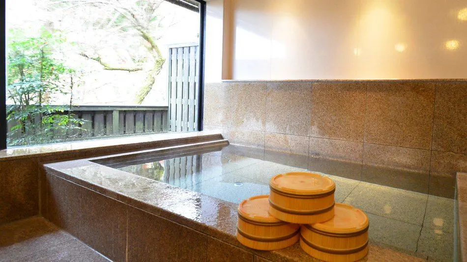 Ryokan Matsumoto-tei