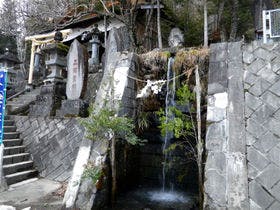くるみ沢旅館