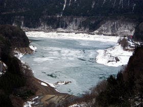 くるみ沢旅館