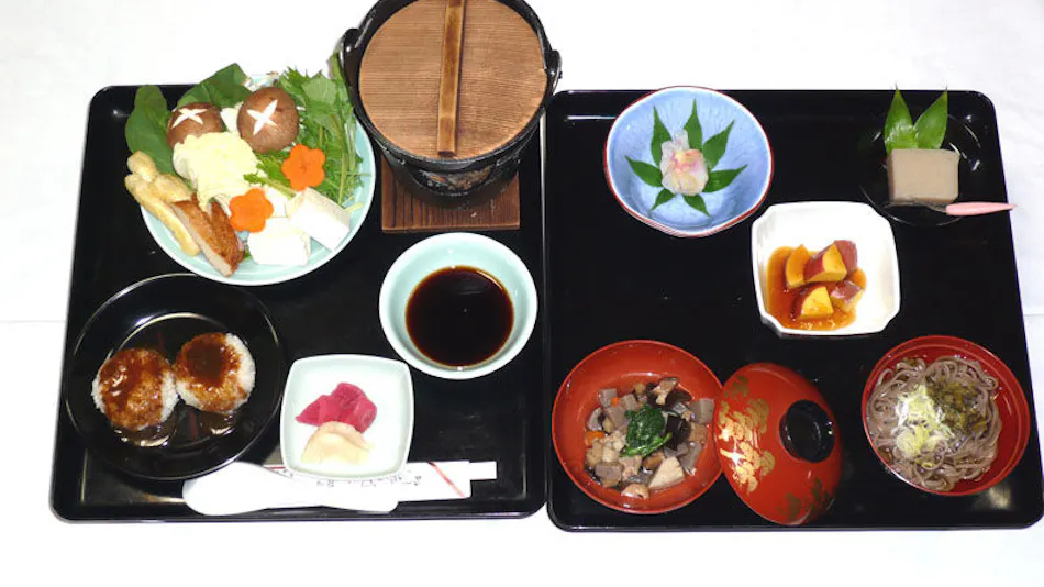 Fukando Kurumisawa Ryokan