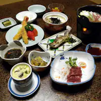 *อาหารเย็น (ตัวอย่าง)