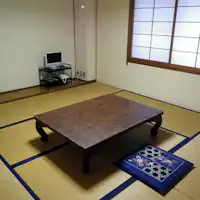 ห้องสไตล์ญี่ปุ่น 8 เสื่อทาทามิ