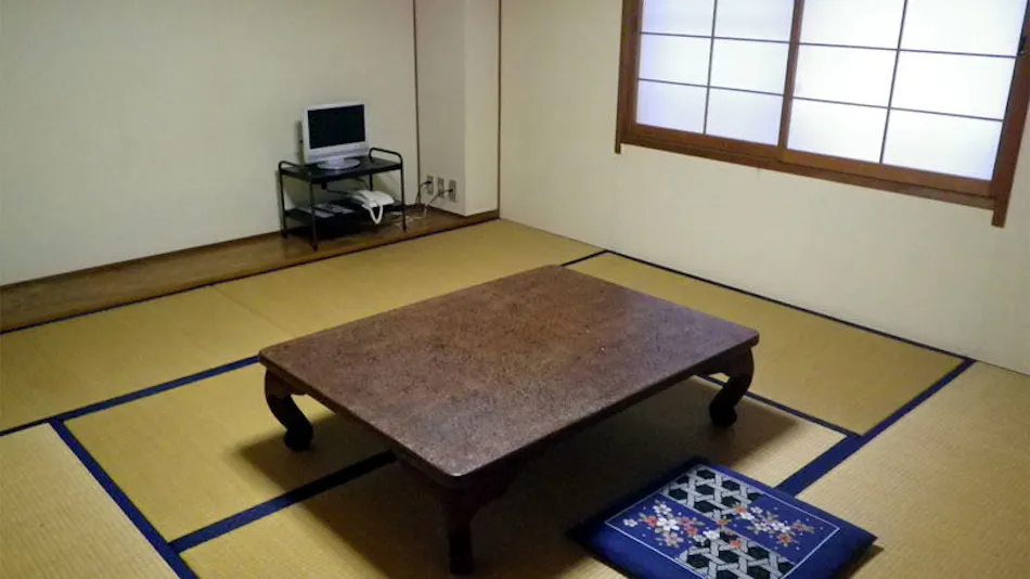 Fukando Kurumisawa Ryokan