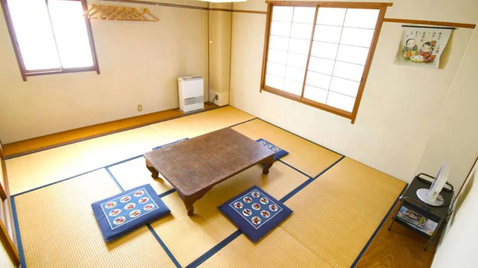 Fukando Kurumisawa Ryokan