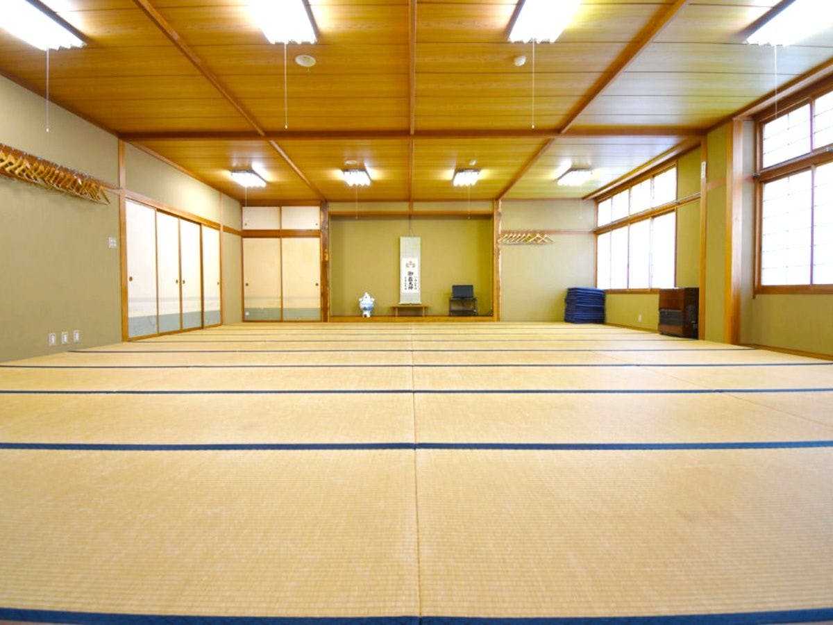 Fukando Kurumisawa Ryokan
