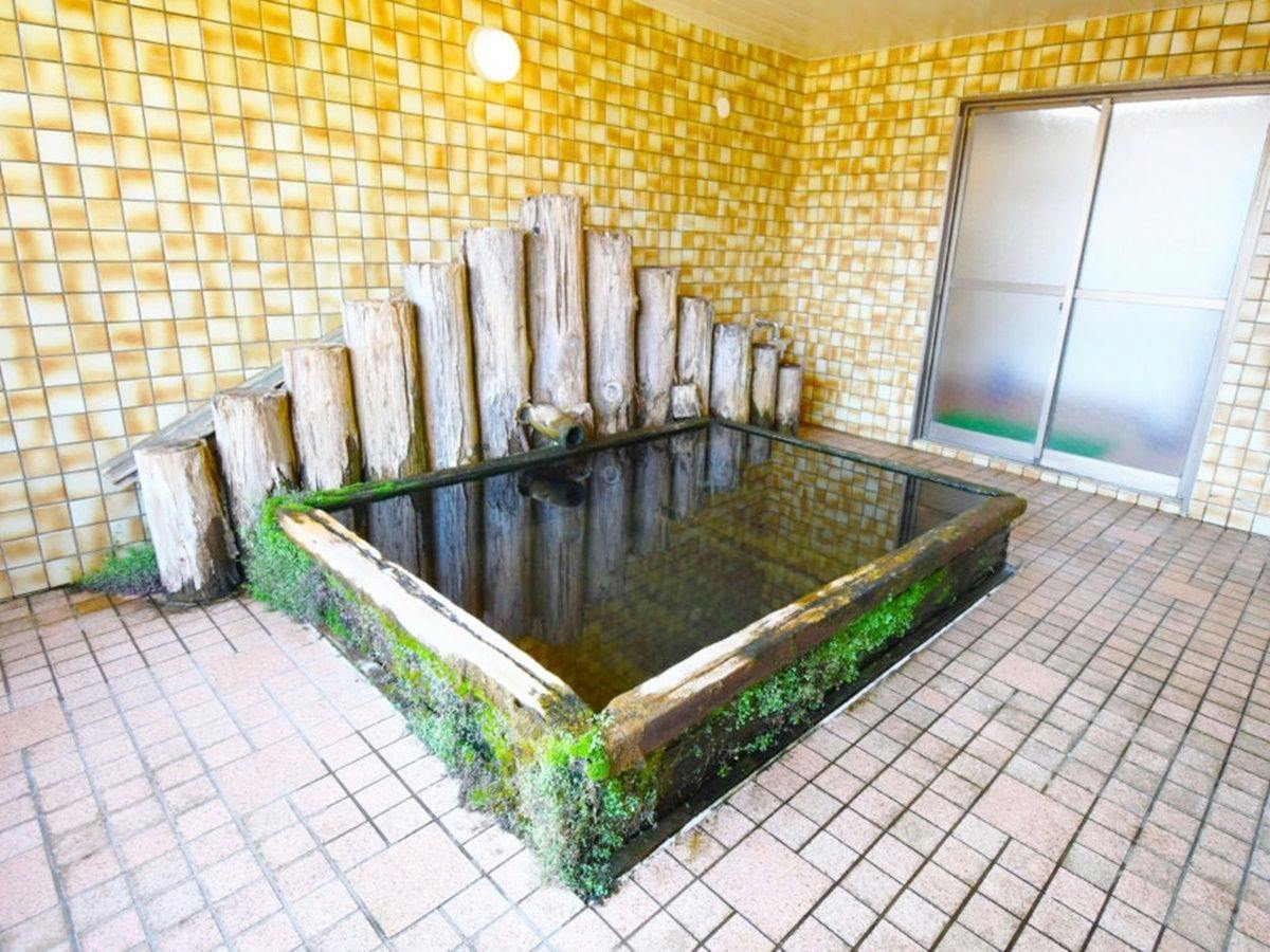Fukando Kurumisawa Ryokan