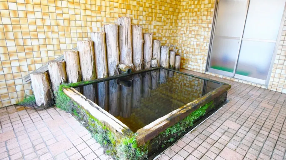 Fukando Kurumisawa Ryokan
