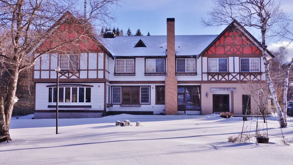 Auberge Bonheur