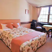 ห้องเตียงคู่