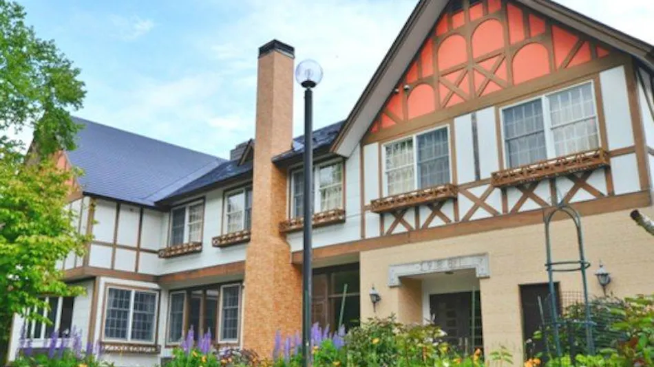 Auberge Bonheur