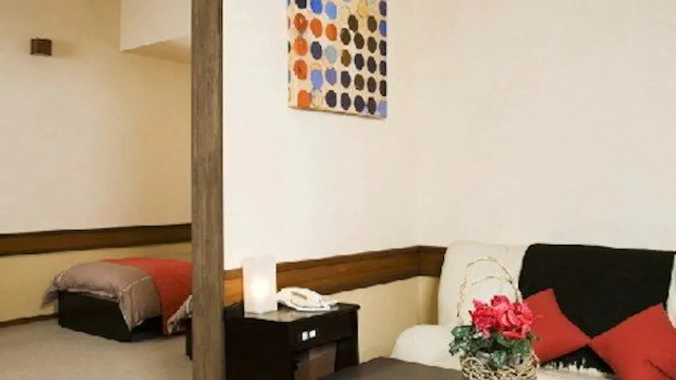 Auberge Bonheur