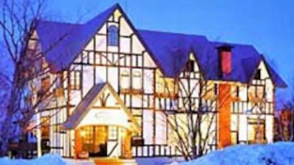 Auberge de la Luna