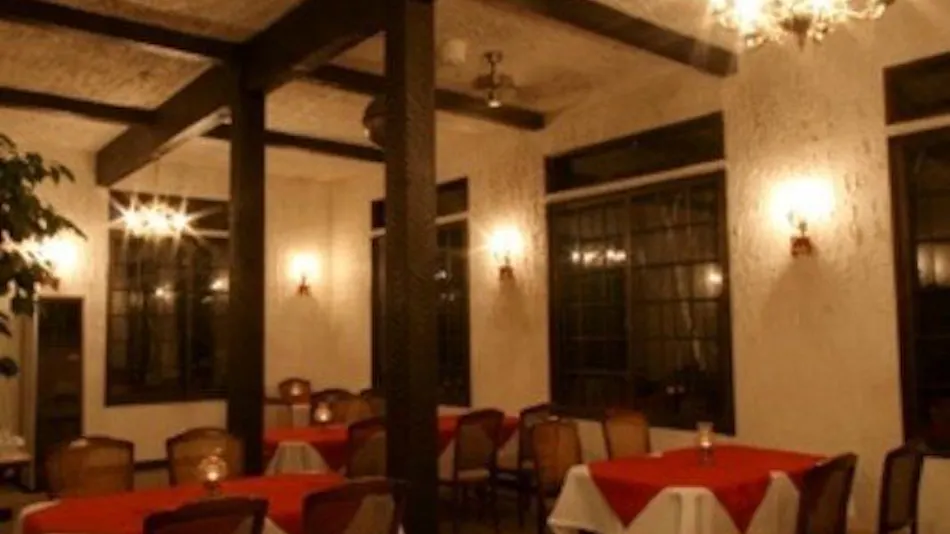 Auberge de la Luna