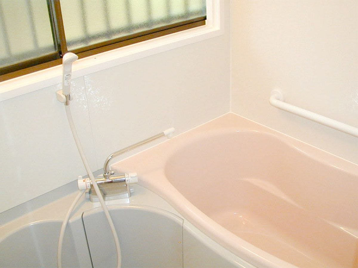 ห้องน้ำ