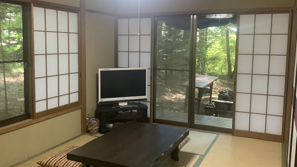 Cottage Karuizawa