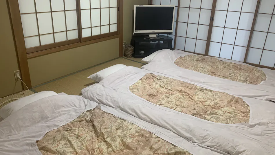 Cottage Karuizawa