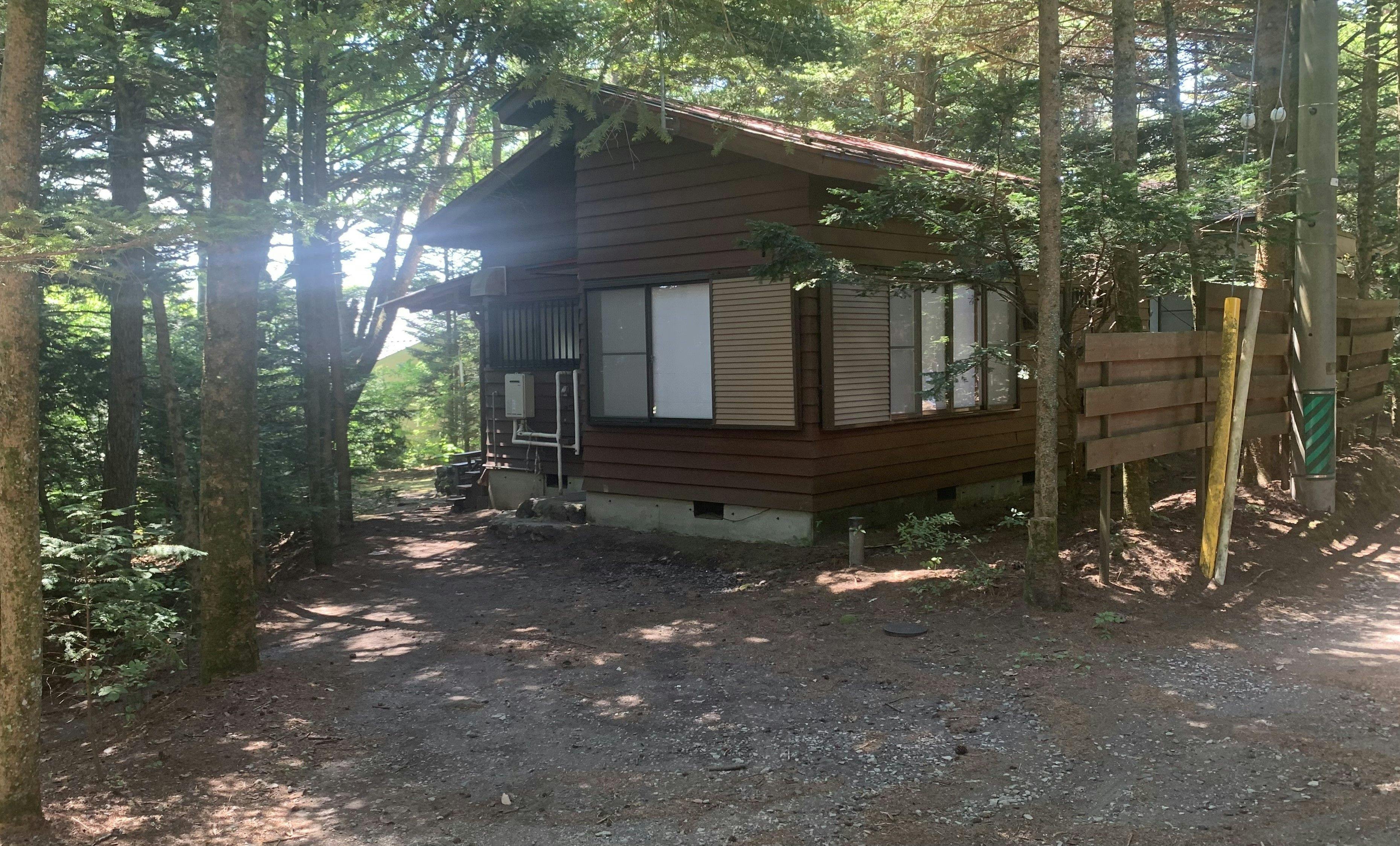 Cottage Karuizawa