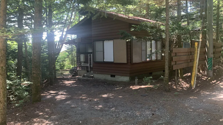 Cottage Karuizawa