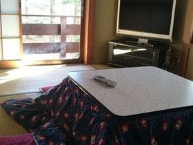 コテージ軽井沢