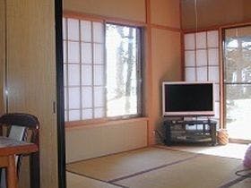 コテージ軽井沢