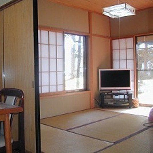 Cottage Karuizawa