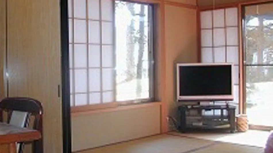 Cottage Karuizawa