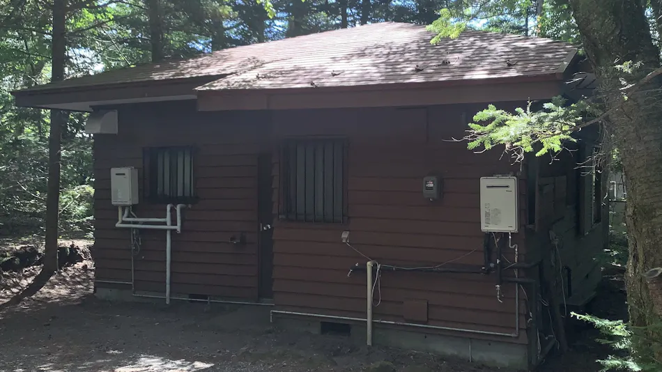 Cottage Karuizawa