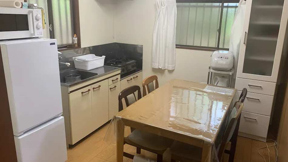 Cottage Karuizawa