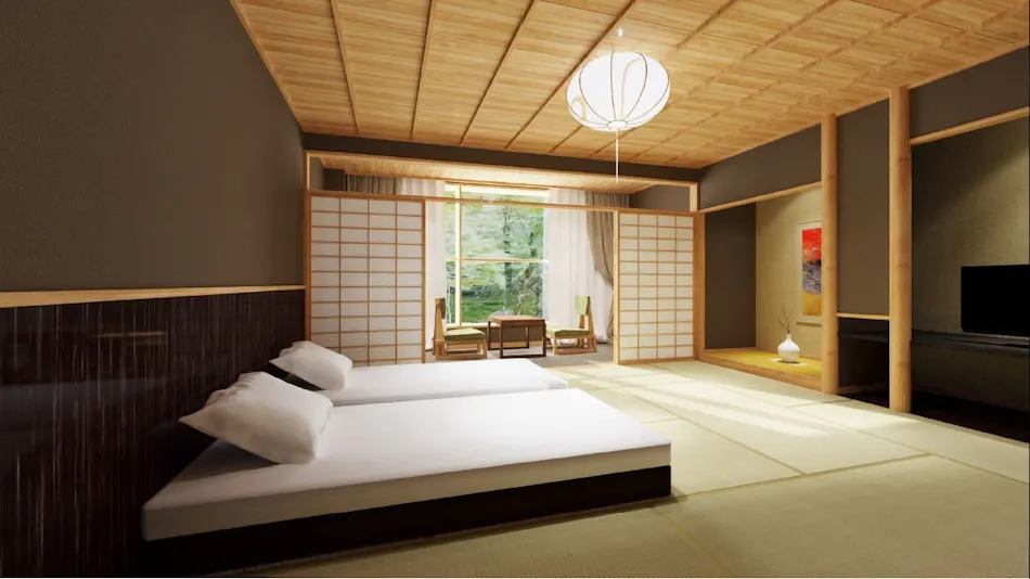 Sundance Resort Tateshina