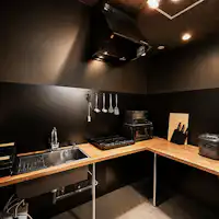 ห้องครัว