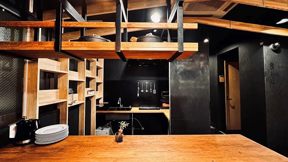 Namba Guesthouse Hive