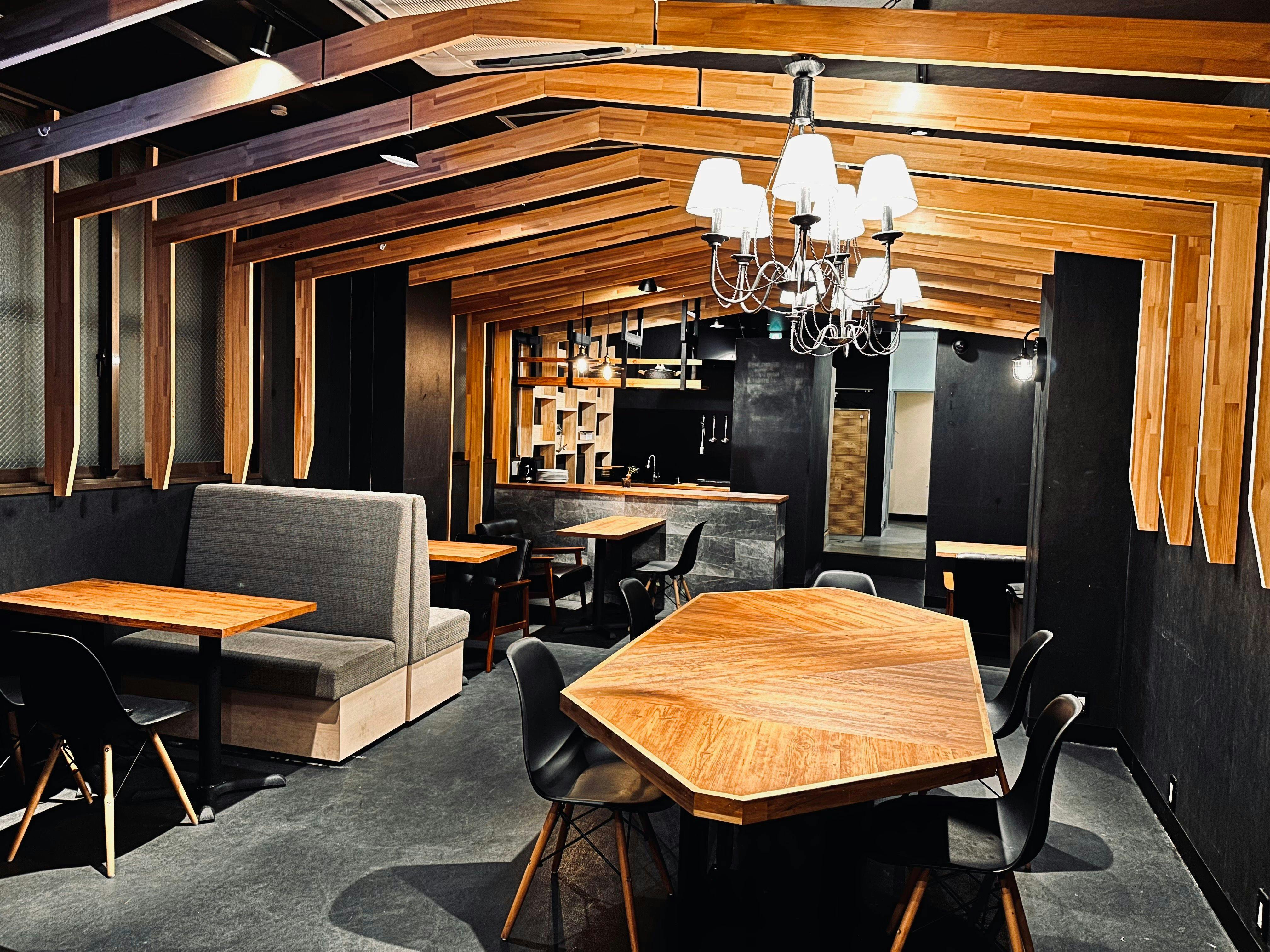 ห้องพักรวม