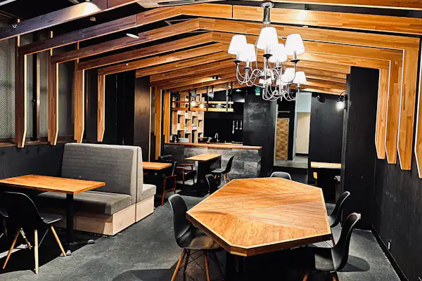 ห้องพักรวม