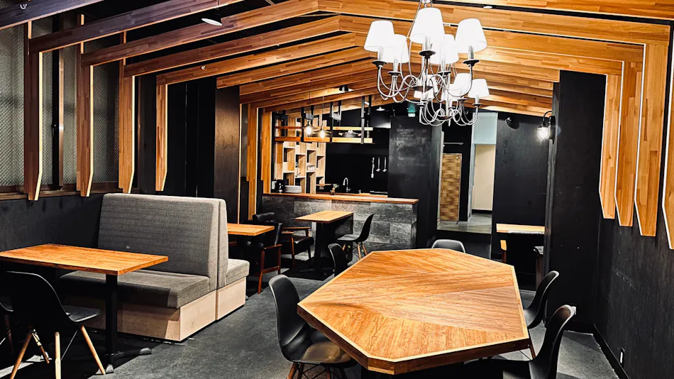 Namba Guesthouse Hive