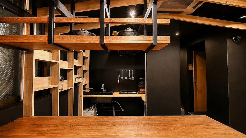 Namba Guesthouse Hive