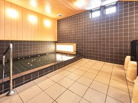 いやし処ほてる寛楽　本庄早稲田駅前