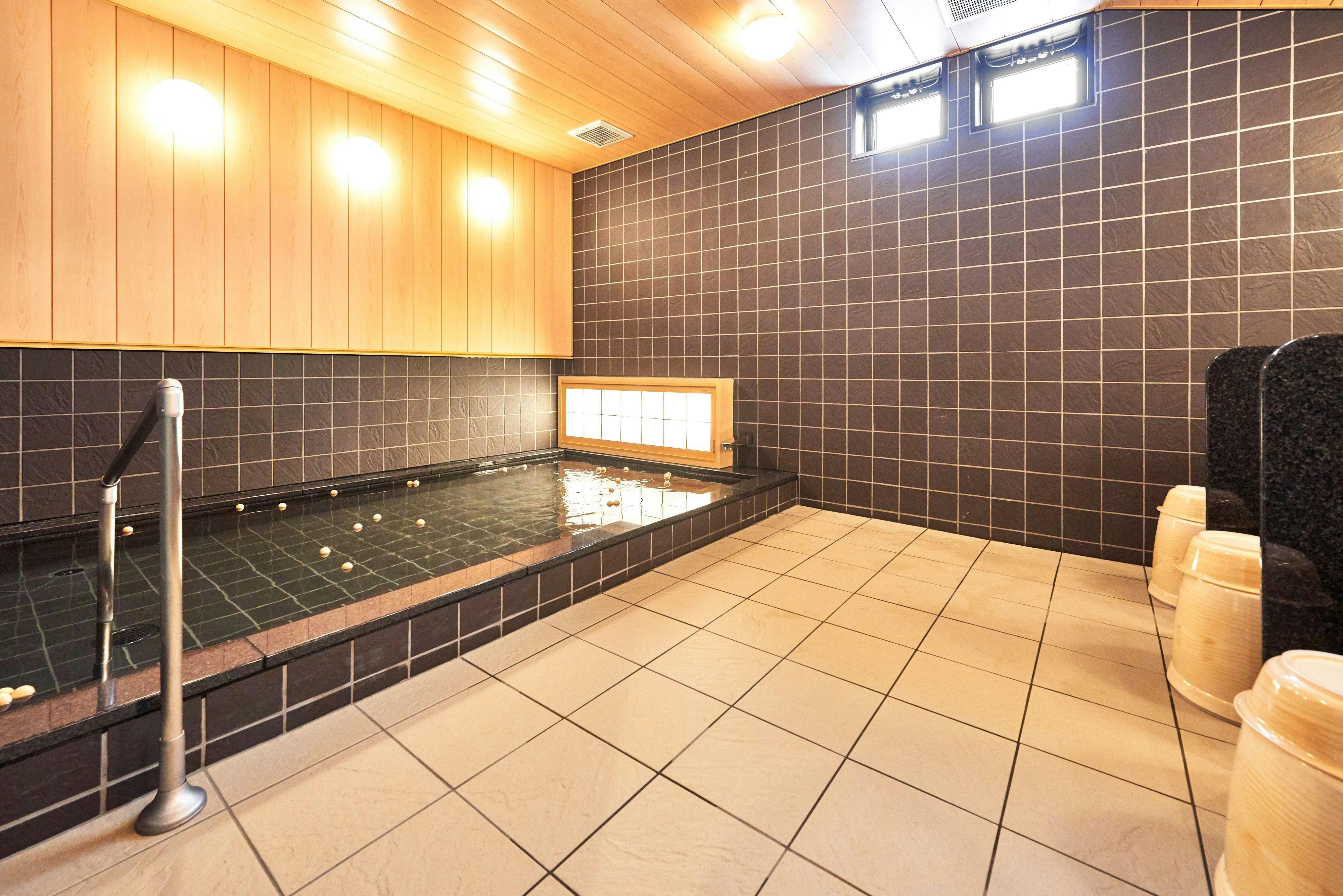 Iyashi-dokoro Hotel Kanraku Honjo Waseda Ekimae