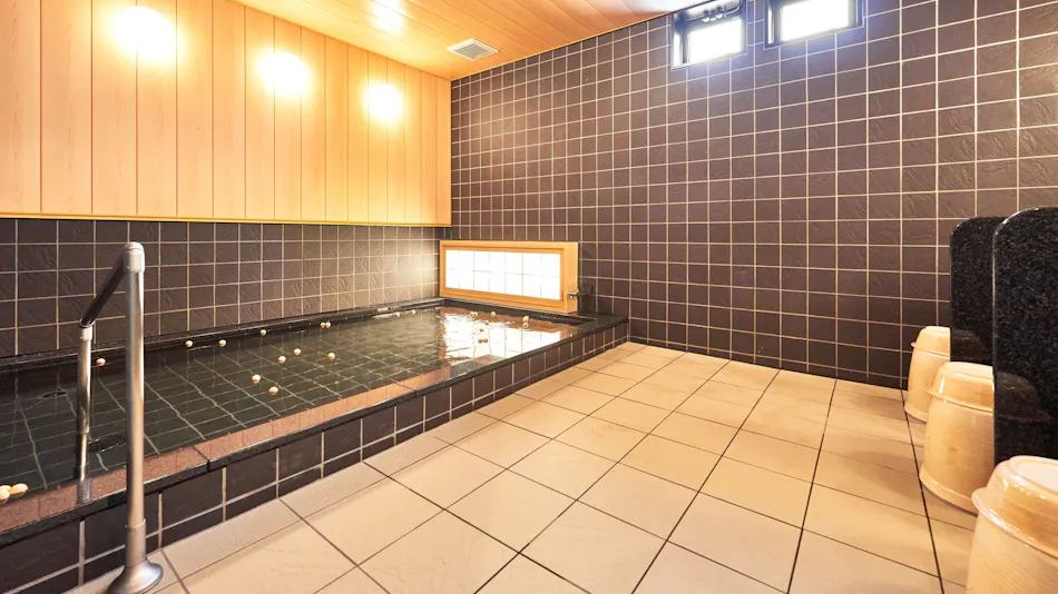 Iyashi-dokoro Hotel Kanraku Honjo Waseda Ekimae