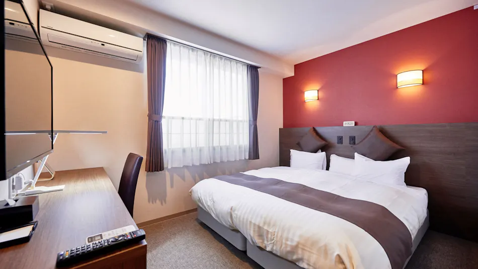 Iyashi-dokoro Hotel Kanraku Honjo Waseda Ekimae