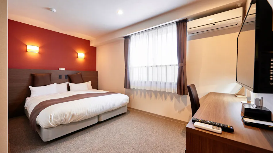 Iyashi-dokoro Hotel Kanraku Honjo Waseda Ekimae