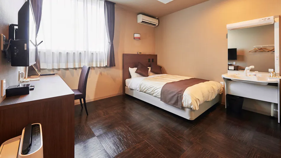 Iyashi-dokoro Hotel Kanraku Honjo Waseda Ekimae