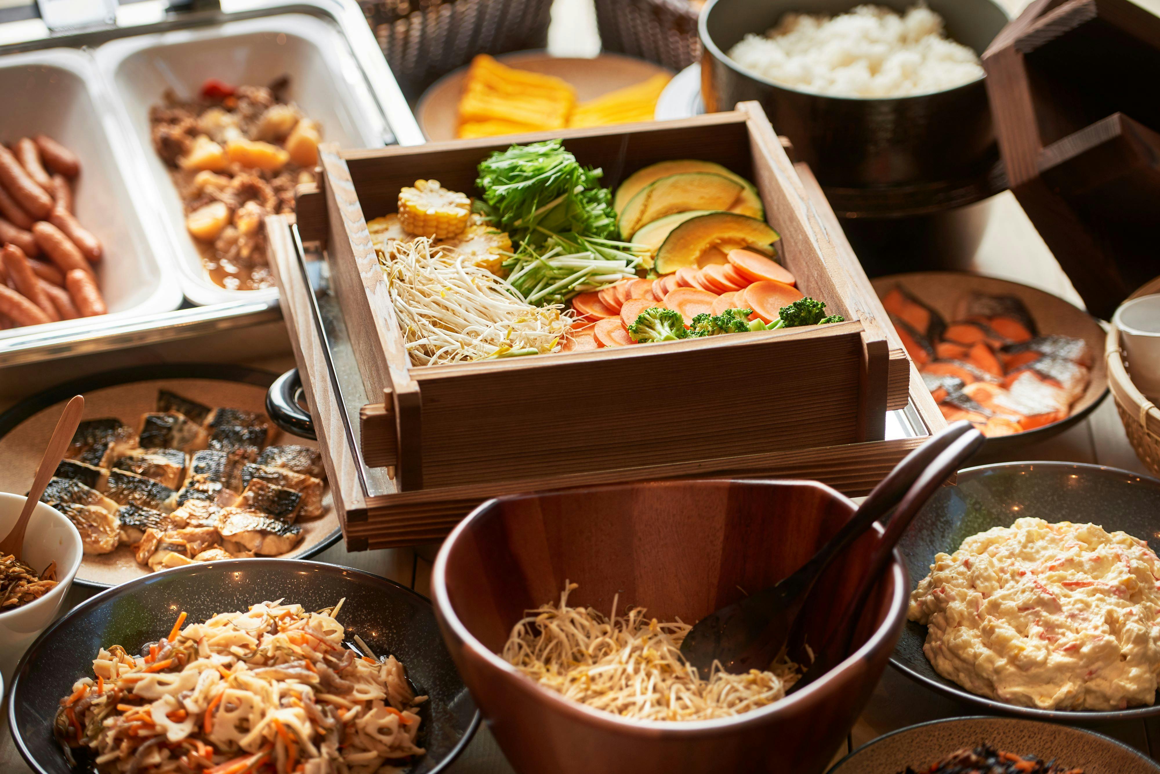 Iyashi-dokoro Hotel Kanraku Honjo Waseda Ekimae